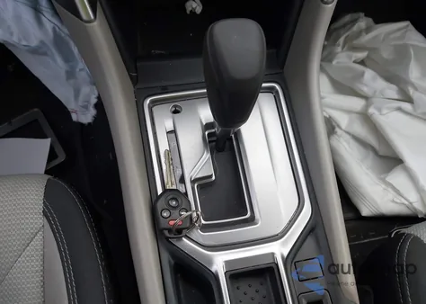 2020 Subaru Forester из США, поврежденный, VIN JF2SKADC2LH537537